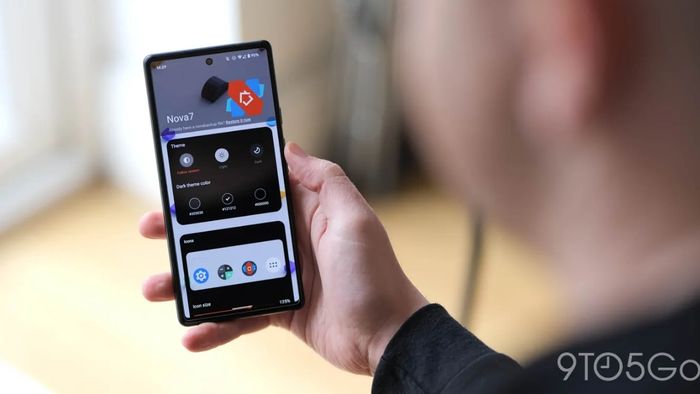Kể từ khi ra mắt vào năm 2011, Nova Launcher đã nhanh chóng nhận được sự ủng hộ nhiệt tình từ cộng đồng Android