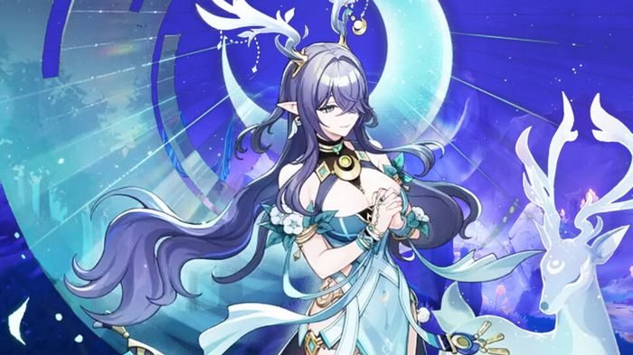 Genshin Impact: Hướng dẫn xây dựng Lauma hiệu quả