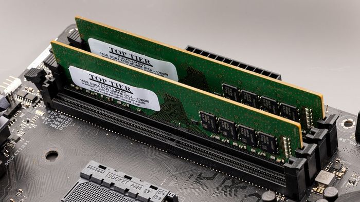Nguyên nhân gây ra nghẽn cổ chai PC