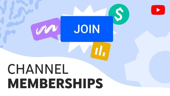 Điều kiện để trở thành hội viên YouTube