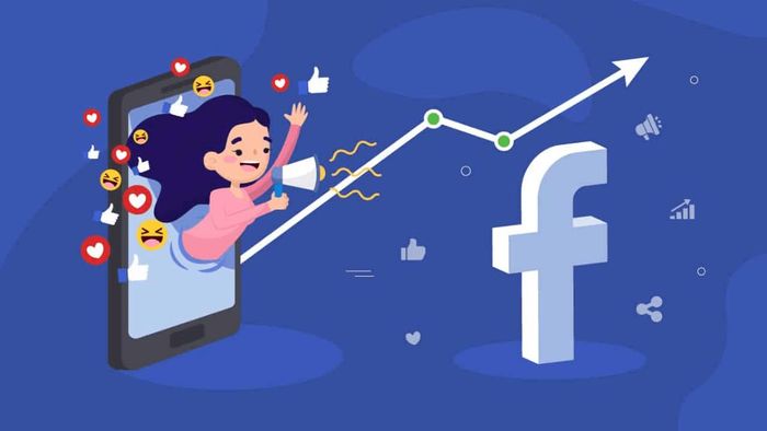 Cách tăng tương tác trên Facebook qua việc đa dạng hóa định dạng bài viết