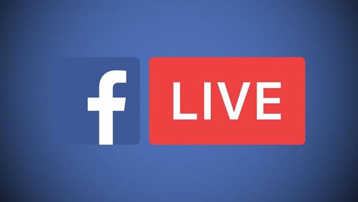 Cách tăng tương tác trên Facebook qua livestream trực tiếp
