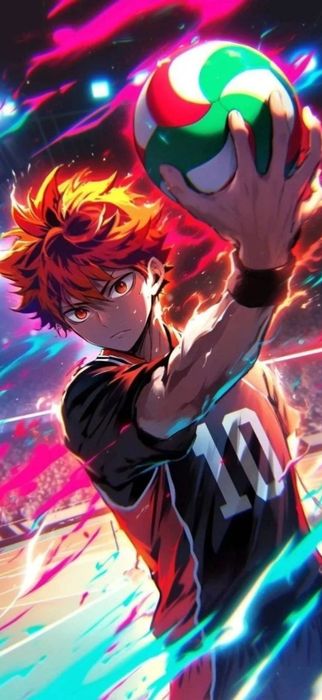 Cùng chiêm ngưỡng những hình nền iPhone Air tuyệt vời theo chủ đề anime hấp dẫn