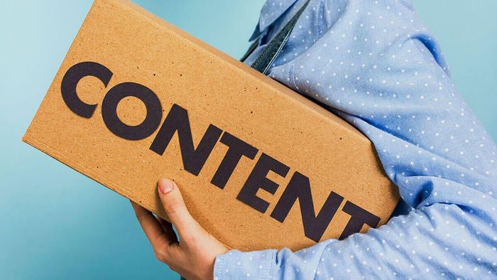 Cách tăng tương tác Facebook qua việc tạo dựng nội dung có giá trị