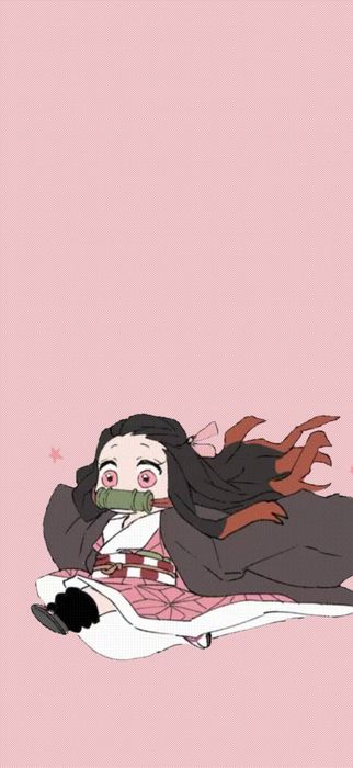 Hình nền iPhone Air chủ đề anime đầy sáng tạo và năng động