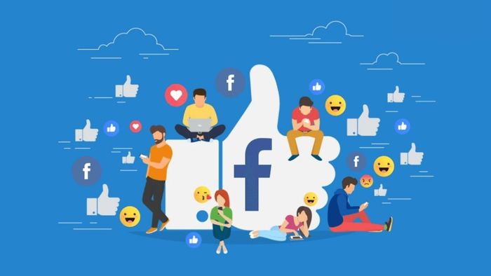 Những nguyên nhân khiến tương tác trên Facebook giảm sút