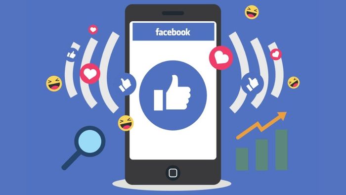 Tại sao việc tăng tương tác trên Facebook lại quan trọng?