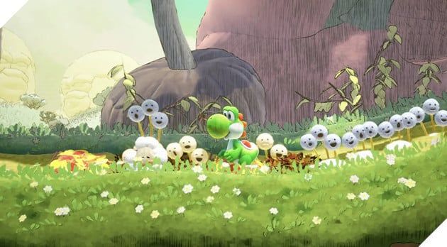 Mario và các anh em tổ chức lễ kỷ niệm 40 năm hoành tráng với hàng loạt game và phim mới đầy bất ngờ 3