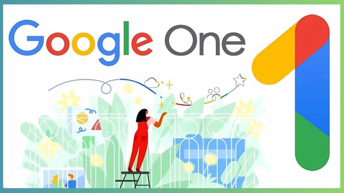Các tính năng nổi bật của Google One