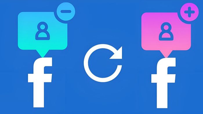 Có thể kết nối lại với người đã chặn trên Facebook không?