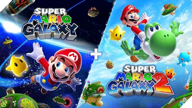 Nintendo Direct 12/09/2025: Mario kỷ niệm 40 năm, Metroid Prime 4 tái xuất và hàng loạt bom tấn mới 2