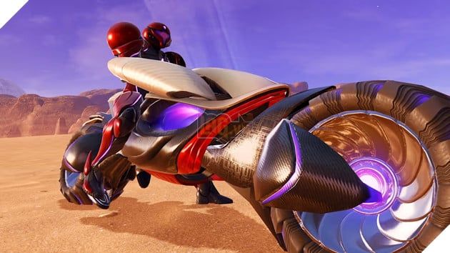 Nintendo Direct 12/09/2025: Mario kỷ niệm 40 năm, Metroid Prime 4 tái xuất và loạt bom tấn mới 4