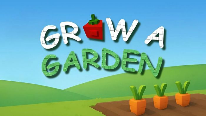 Những cái tên ấn tượng cho Grow A Garden