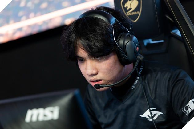 LCP 2025: Team Secret Whales Chính Thức Đại Diện VCS Tại CKTG 2025 - Phần 2