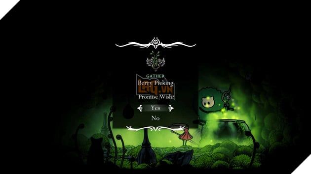 Hollow Knight: Silksong và cách thiết kế nhiệm vụ phụ thông minh, hợp lý 6