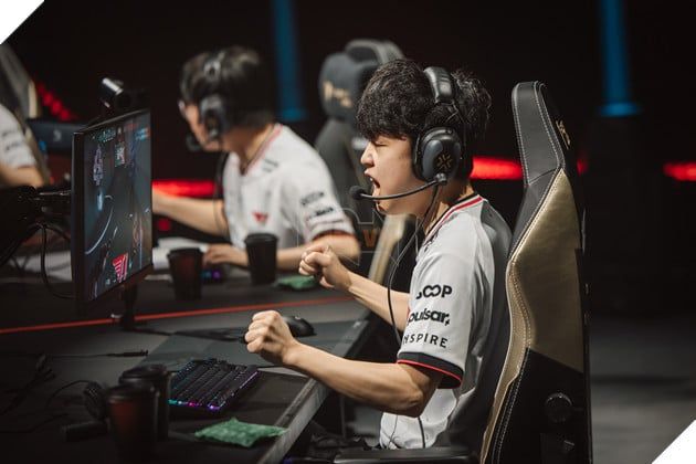 T1 Hai Lần Vượt Qua Overtime, Đánh Bại DRG