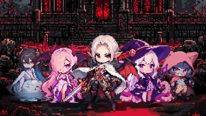 Cài đặt và trải nghiệm Monster Never Cry - Chiến Đấu! trên PC với BlueStacks