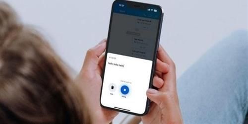 Chuyển giọng nói thành văn bản trên Zalo