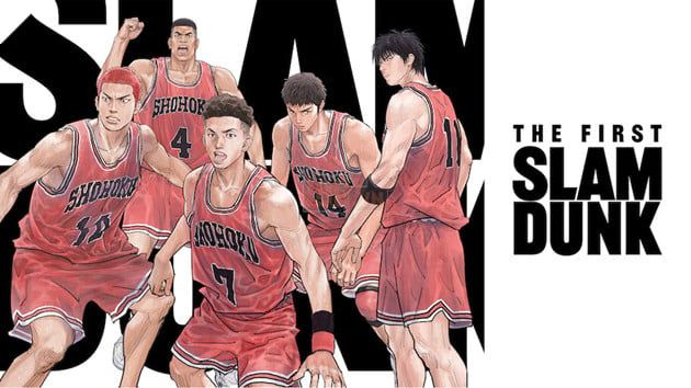 Top 10 bộ anime Nhật Bản mà fan muốn chuyển thể thành live-action nhất: Slam Dunk chiếm ngôi đầu, Kimetsu no Yaiba cũng không thể thiếu