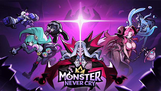 Hướng dẫn dành cho người chơi mới khi gia nhập Monster Never Cry - Chiến Đấu!