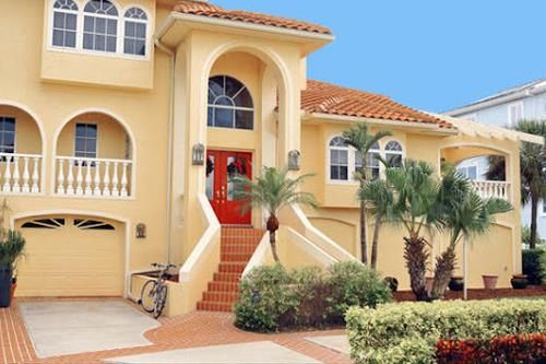8 đặc điểm phong thủy trong các gia đình thịnh vượng