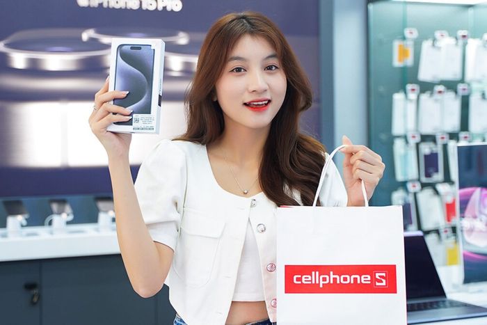 Hướng dẫn chi tiết cách đặt trước iPhone 17 để nhận hàng sớm. Hình 2