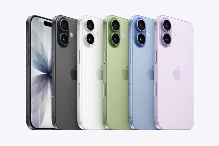 Hướng dẫn cách đặt hàng iPhone 17 chi tiết để nhận máy sớm. Hình 1