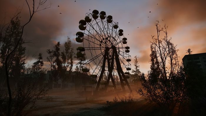 Những tựa game bắn súng 1 người đầy lôi cuốn và mới mẻ, không thể bỏ qua trong năm 2025