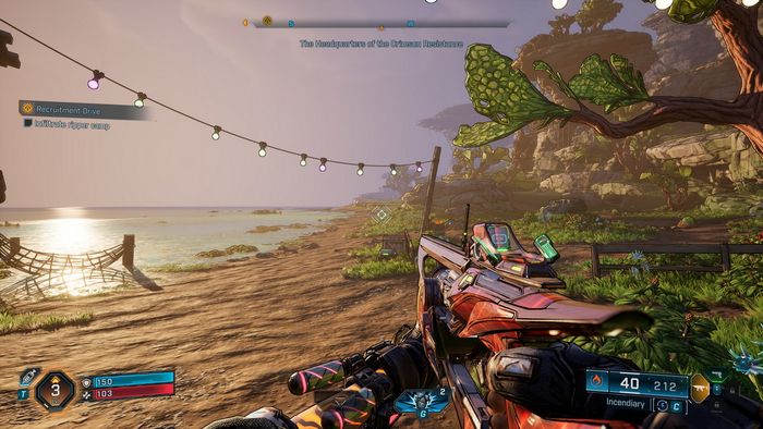 Top game bắn súng 4 người mới và hấp dẫn nhất 2025