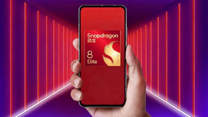 Qualcomm xác nhận Snapdragon 8 Elite Gen 5 là tên gọi chính thức của SoC cao cấp tiếp theo