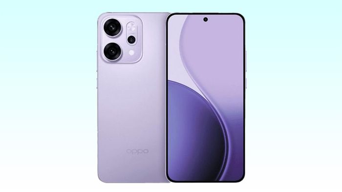 Dòng điện thoại OPPO Reno15 có thể sẽ được ra mắt vào cuối năm nay.