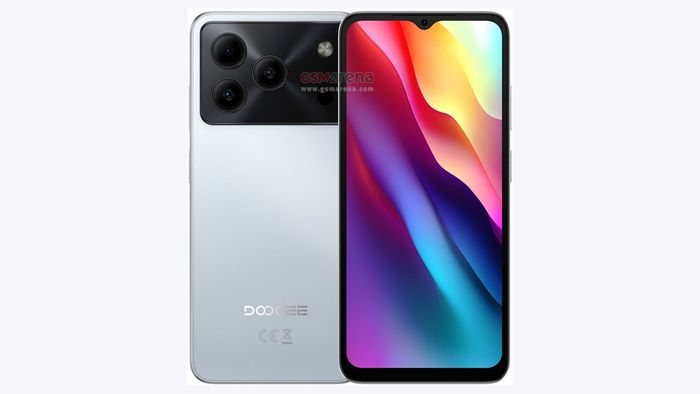 Doogee Note56 Series có mức giá cực kỳ hấp dẫn.