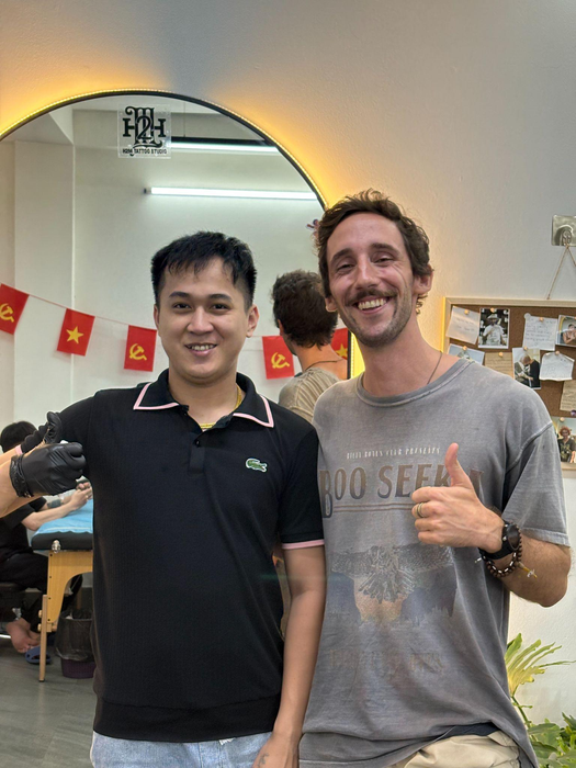 Hanoi Travel Guide What to Eat, Where to Go, and a Unique Experience at H2M Tattoo Studio 4.png