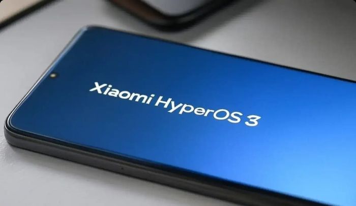 Nhiều mẫu điện thoại Xiaomi hiện đang trong quá trình thử nghiệm HyperOS 3.