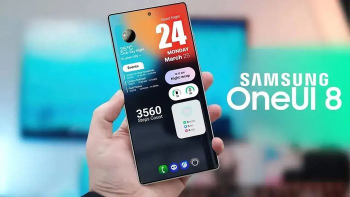 One UI 8, được phát triển trên nền tảng Android 16, mang đến nhiều tính năng mới mẻ và thay đổi đáng chú ý.
