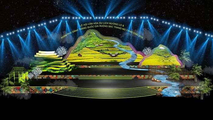 Tham gia Hội Xòe Mường Lò - Chiêm ngưỡng điệu xòe Thái độc đáo