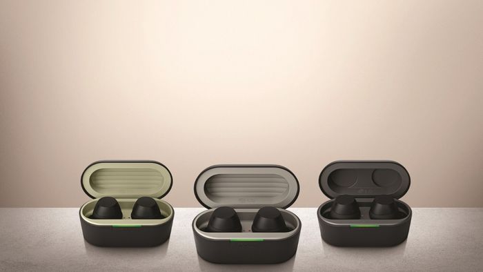 Sự ra mắt của LG Buds Plus và Buds Lite tiếp tục nối dài thành công của phiên bản XBOOM Buds trước đó