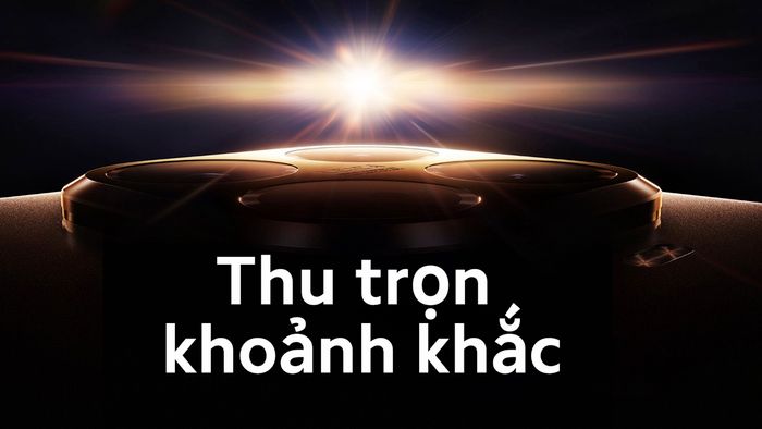 Xiaomi tiếp tục làm nóng cộng đồng khi tiết lộ tính năng camera ấn tượng của dòng Xiaomi 15T Series.