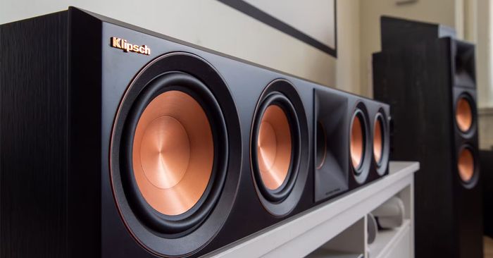 loa-klipsch