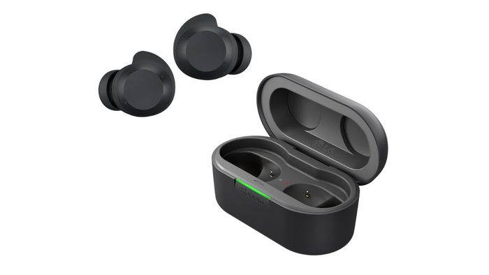 Phiên bản Buds Lite chú trọng vào sự đơn giản, thoải mái và thời gian sử dụng pin ấn tượng