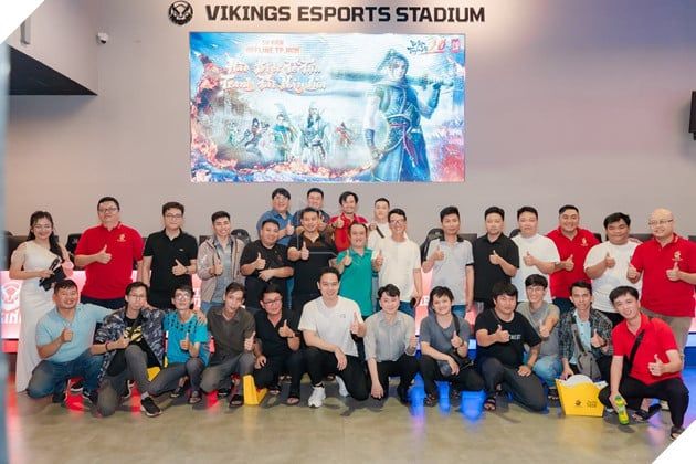Offline Võ Lâm Truyền Kỳ 2.0 PC Tại TP.HCM: Nâng Cao Trải Nghiệm Giải Đấu Mini Và Phần Thưởng Hấp Dẫn