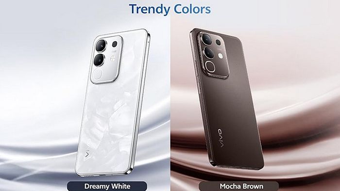 Vivo Y31 Pro chính thức ra mắt