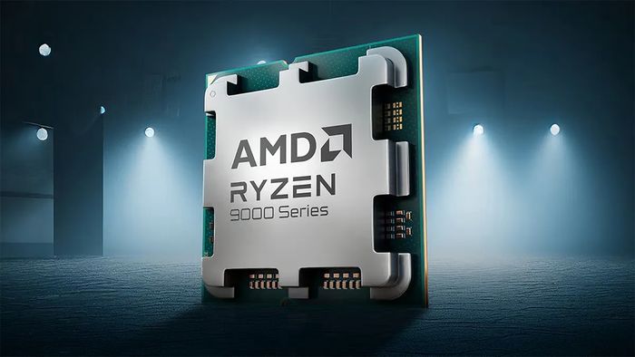 Dòng vi xử lý này có thể đạt hơn 1000 FPS ở độ phân giải 1080p trong sáu tựa game eSports nổi tiếng.