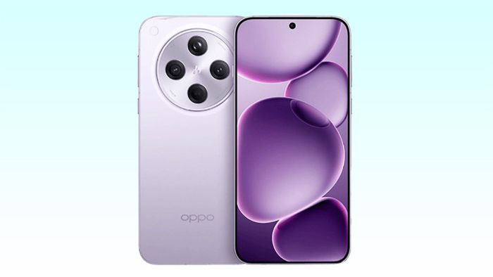 Dòng OPPO Find X9 hứa hẹn sẽ sở hữu hệ thống camera đỉnh cao