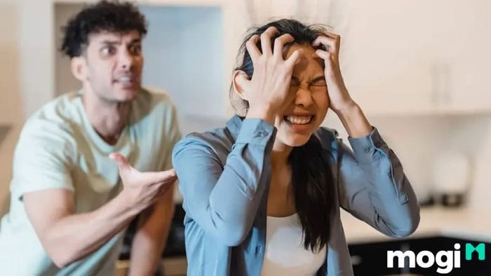 Khi hai tuổi kết hôn phạm phải Lục Hại, họ sẽ thường xuyên xung đột, mâu thuẫn và khắc khẩu với nhau.