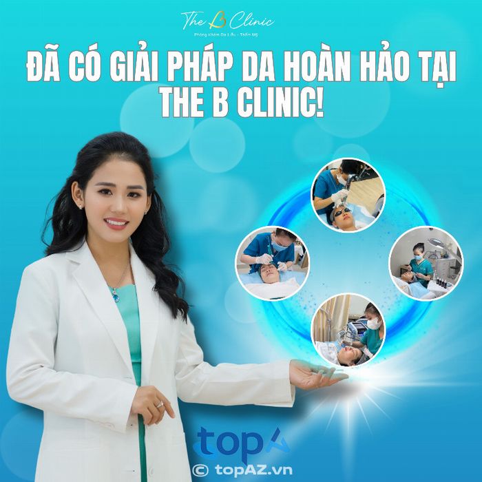 The B Clinic