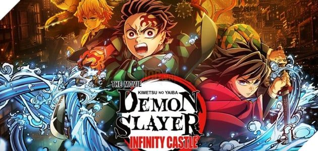 Sự cố hy hữu tại rạp chiếu Kimetsu no Yaiba ở Argentina khi khán giả đáng lẽ phải được thưởng thức 'Vô Hạn Thành' lại vô tình xem phải 'Chuyến Tàu Vô Tận'. Điều này đã khiến nhiều người xem bức xúc và bỏ rạp giữa chừng.