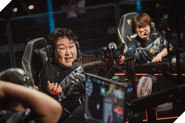 VALORANT Champions 2025: RRQ Thất Bại Trước Fnatic, Crazyguy Đối Mặt Đồng Đội Cũ 2