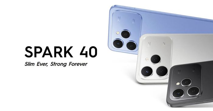 tecno-spark-40-5