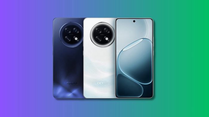 OPPO K13s ra mắt với hàng loạt tính năng cao cấp, đáp ứng nhu cầu người dùng yêu thích công nghệ hiện đại.